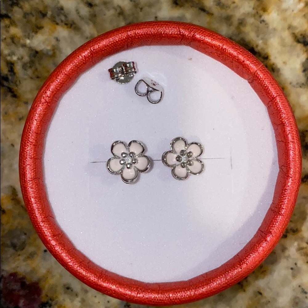 Earrings brand new